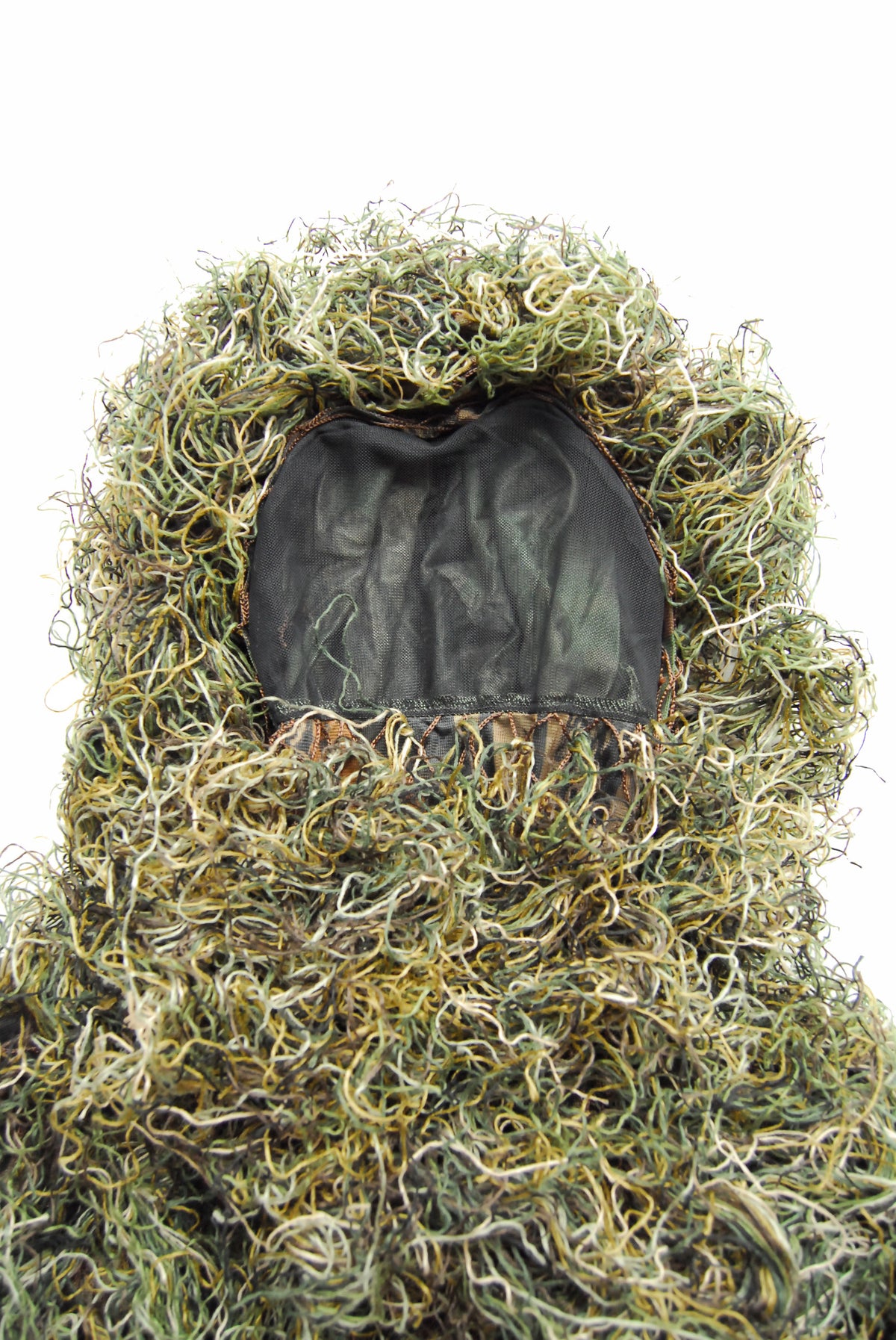Woodsman Woodland hood